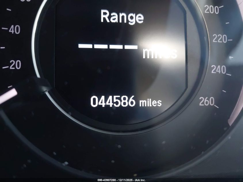 2016 Honda Accord Touring VIN: 1HGCR3F98GA021842 Lot: 43907288