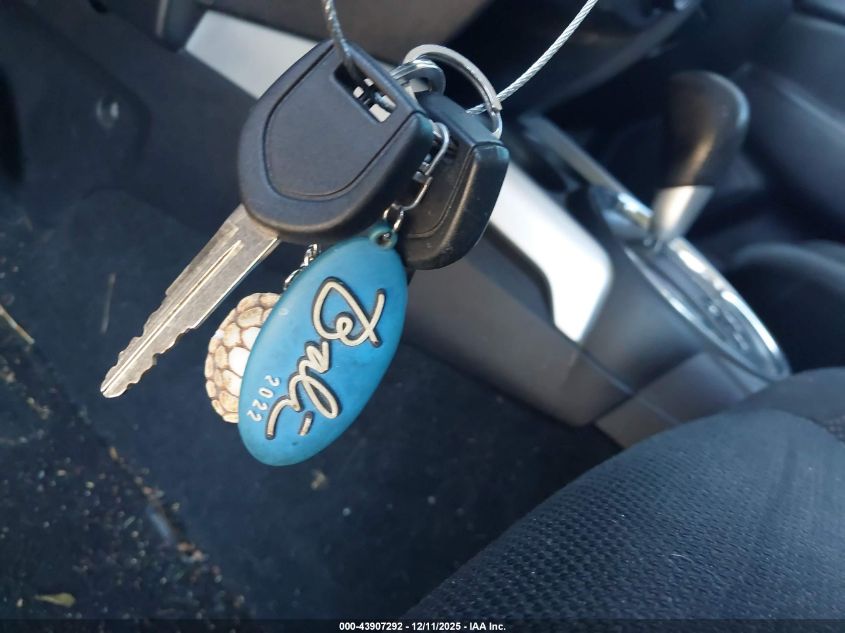 2011 Mitsubishi Outlander Sport Es VIN: JA4AP3AU6BZ024542 Lot: 43907292