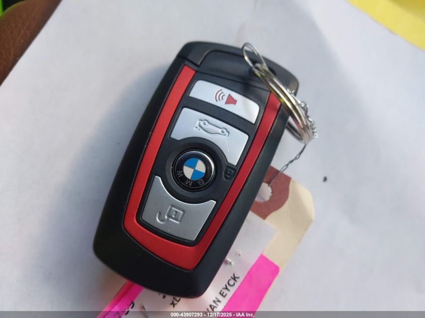 2017 BMW 340I Gran Turismo xDrive VIN: WBA8Y3C56HG450773 Lot: 43907293