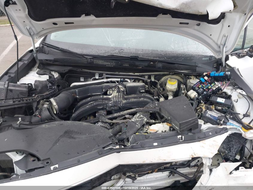 2022 Subaru Outback Premium VIN: 4S4BTAFC8N3212282 Lot: 43907308