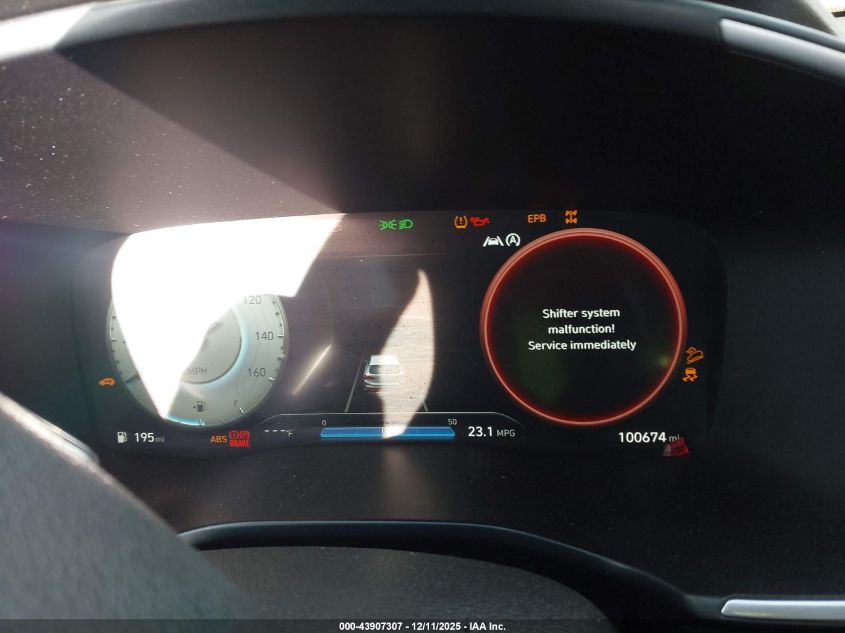 2021 Hyundai Santa Fe Sel VIN: 5NMS6DAJ9MH370570 Lot: 43907307