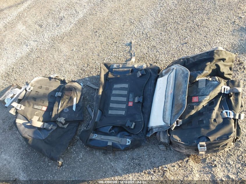 2024 Harley-Davidson Ra1250 S VIN: 1HD1ZES15RB304776 Lot: 43907309