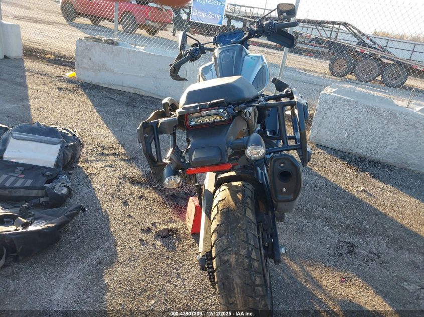 2024 Harley-Davidson Ra1250 S VIN: 1HD1ZES15RB304776 Lot: 43907309