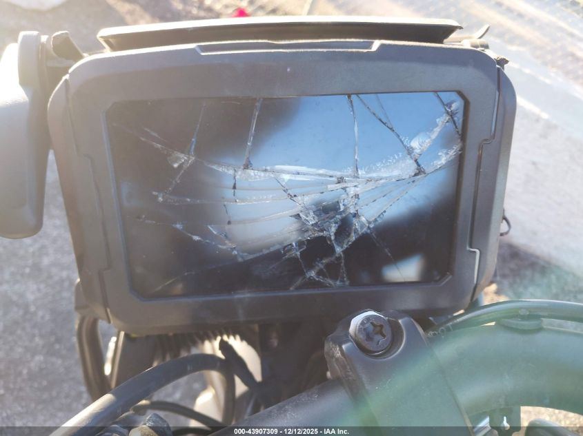 2024 Harley-Davidson Ra1250 S VIN: 1HD1ZES15RB304776 Lot: 43907309