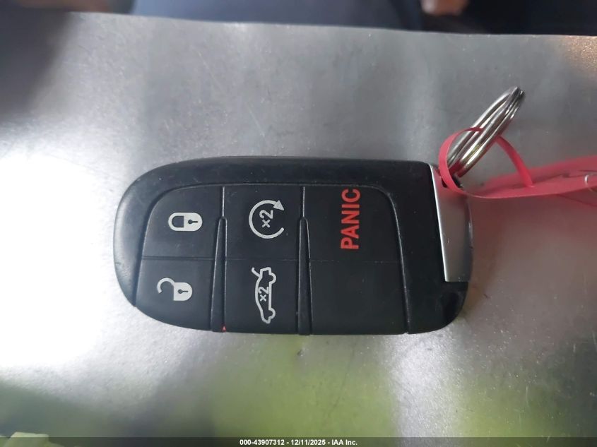 2021 Dodge Charger R/T Rwd VIN: 2C3CDXCT5MH568766 Lot: 43907312