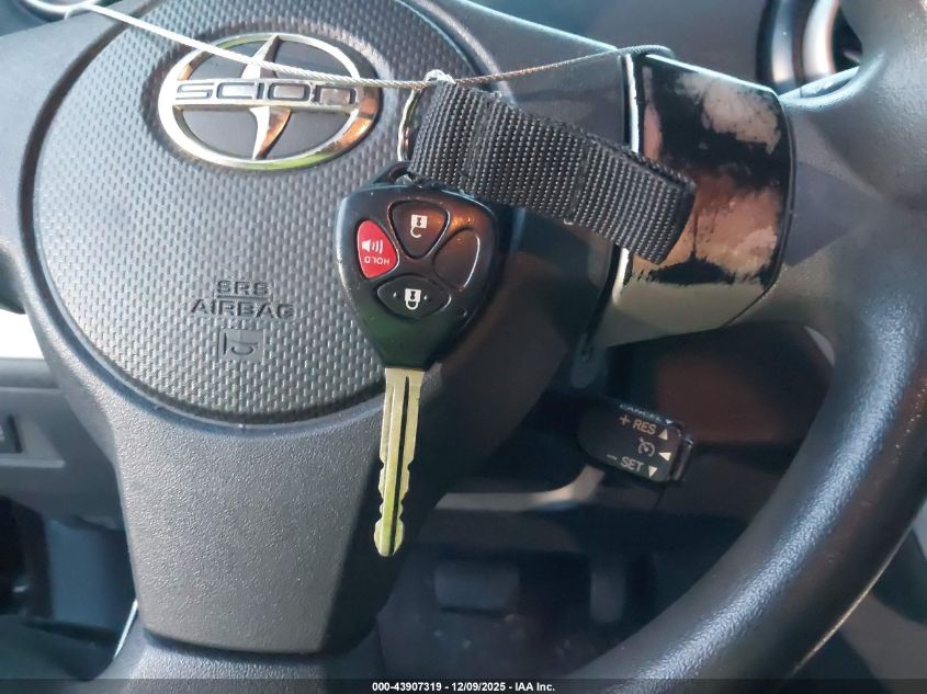 2010 Scion Xb VIN: JTLZE4FE6A1113471 Lot: 43907319