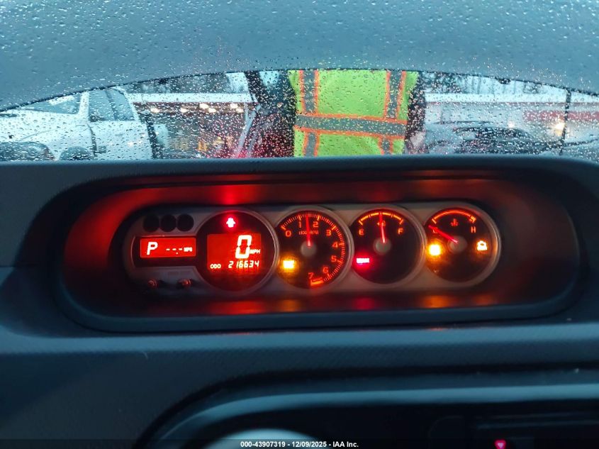 2010 Scion Xb VIN: JTLZE4FE6A1113471 Lot: 43907319