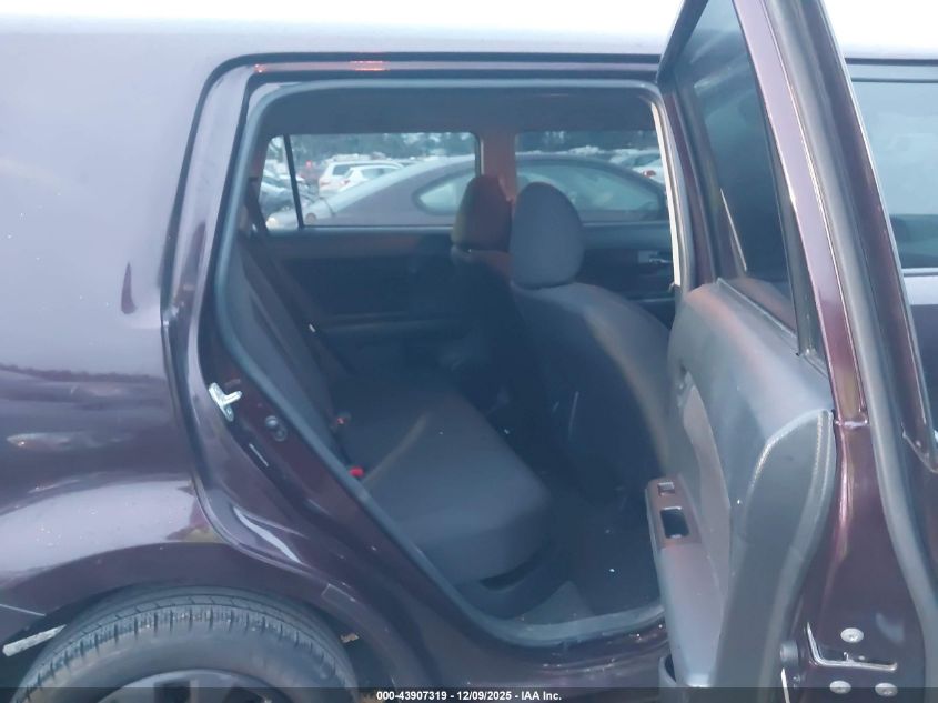 2010 Scion Xb VIN: JTLZE4FE6A1113471 Lot: 43907319