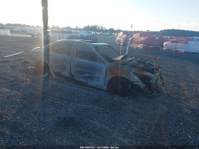 HONDA ACCORD 3.5 EX-L