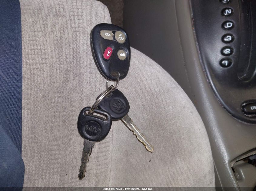 2001 Oldsmobile Alero Gl2 VIN: 1G3NL52E61C246537 Lot: 43907328