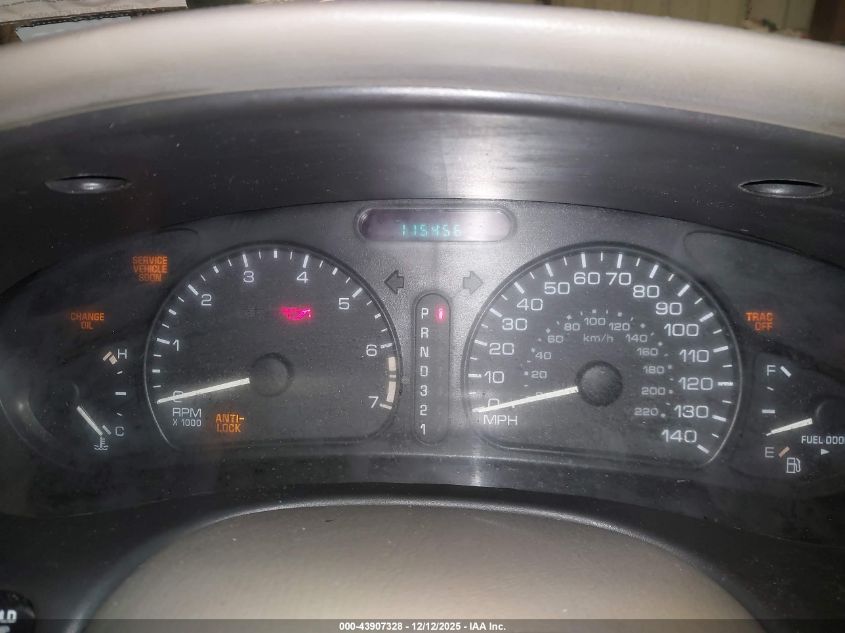 2001 Oldsmobile Alero Gl2 VIN: 1G3NL52E61C246537 Lot: 43907328