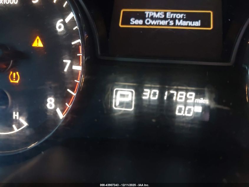 2015 Nissan Altima 2.5 Sl VIN: 1N4AL3AP5FN312874 Lot: 43907343