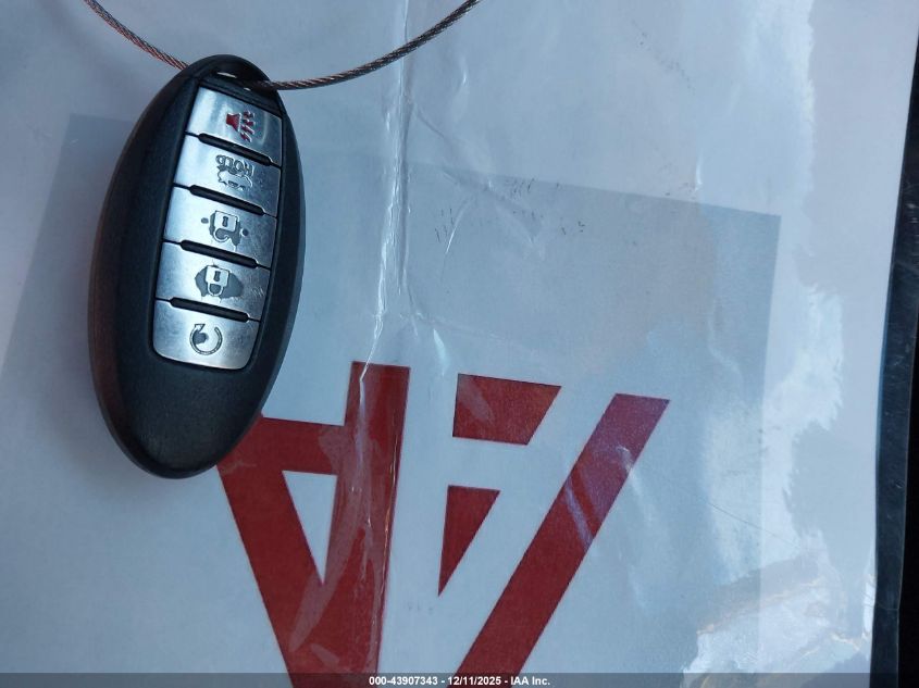 2015 Nissan Altima 2.5 Sl VIN: 1N4AL3AP5FN312874 Lot: 43907343