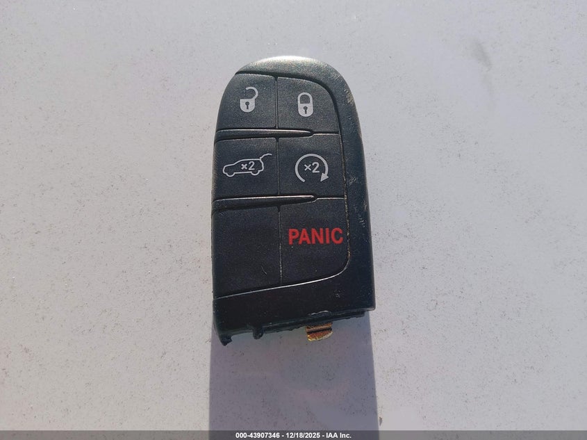 1C4RJEBG1FC217804 2015 JEEP GRAND CHEROKEE photo no. 11