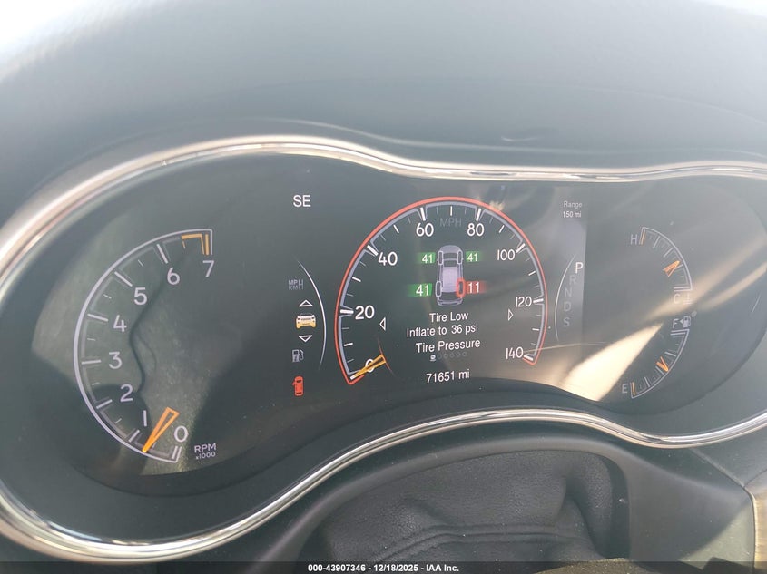 1C4RJEBG1FC217804 2015 JEEP GRAND CHEROKEE photo no. 7