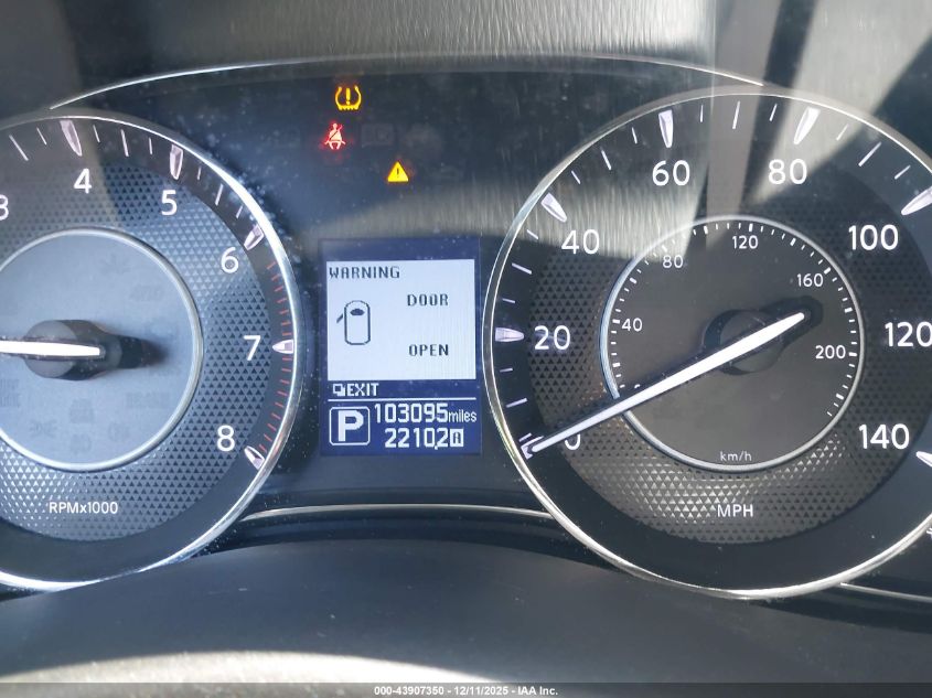 2020 Nissan Armada Sv 4Wd VIN: JN8AY2NC8LX519079 Lot: 43907350