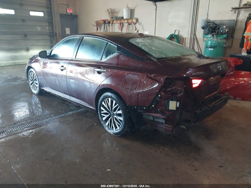 1N4BL4DV6RN316439 2024 NISSAN ALTIMA photo no. 3