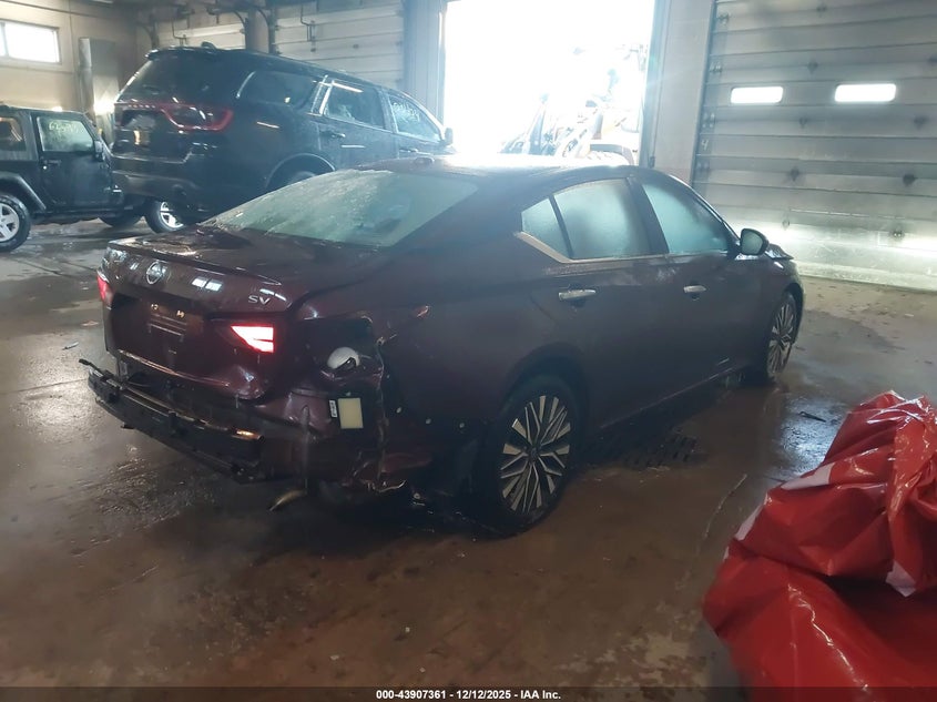 1N4BL4DV6RN316439 2024 NISSAN ALTIMA photo no. 4
