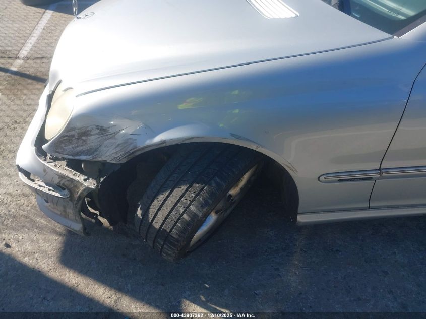 2006 Mercedes-Benz C 230 Sport VIN: WDBRF52HX6F816417 Lot: 43907362