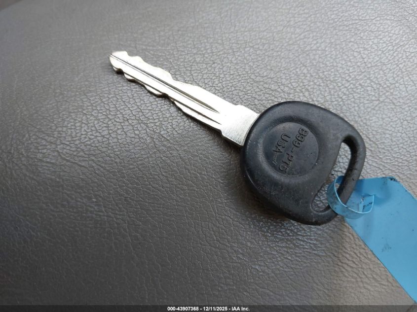 2001 Buick Lesabre Limited VIN: 1G4HR54K11U230332 Lot: 43907368