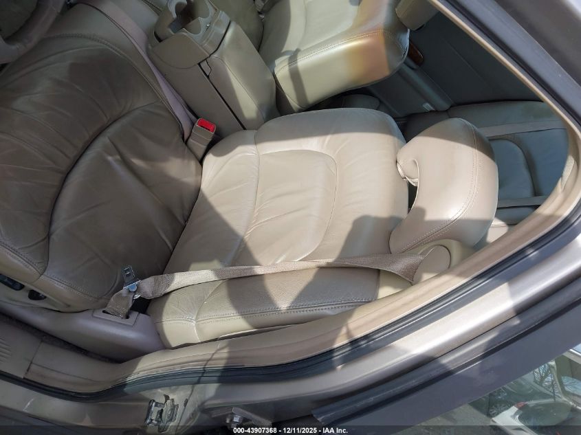 2001 Buick Lesabre Limited VIN: 1G4HR54K11U230332 Lot: 43907368