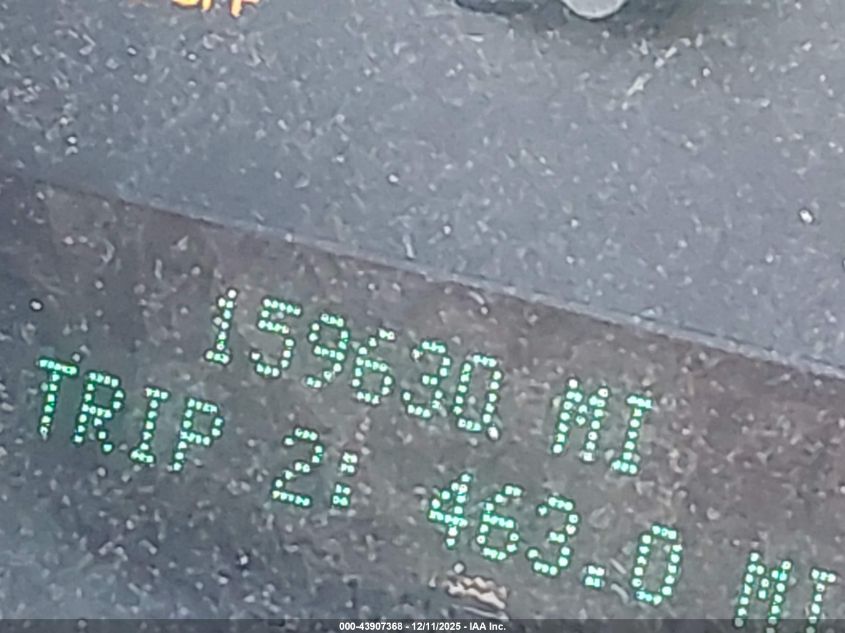 2001 Buick Lesabre Limited VIN: 1G4HR54K11U230332 Lot: 43907368