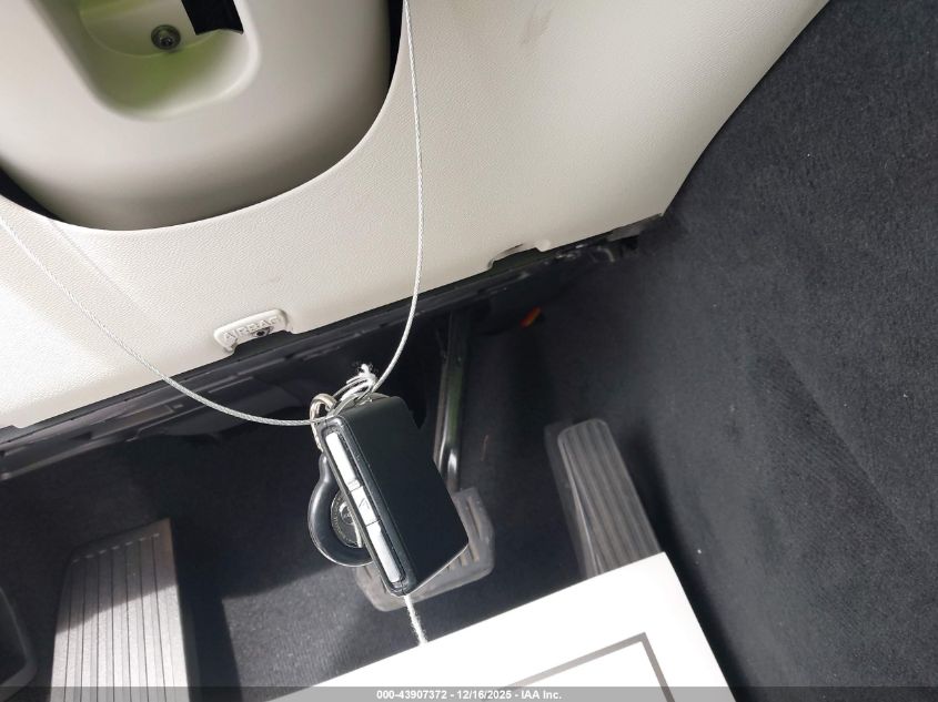 2023 Volvo Xc60 B5 Core VIN: YV4L12DV6P1218506 Lot: 43907372