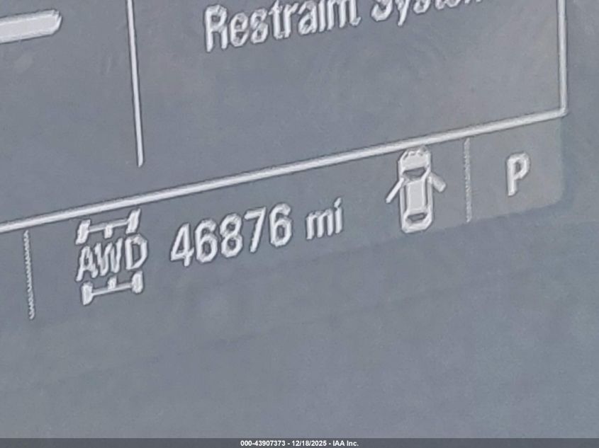 2021 Chevrolet Trailblazer Awd Rs VIN: KL79MUSLXMB072423 Lot: 43907373