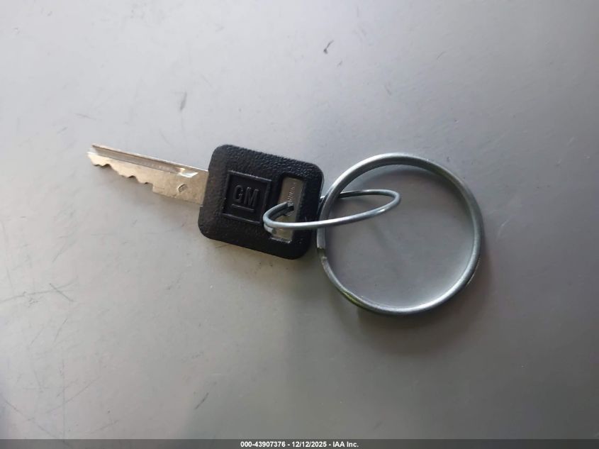 1990 GMC Sierra C1500 VIN: 1GTDC14K3LZ516878 Lot: 43907376