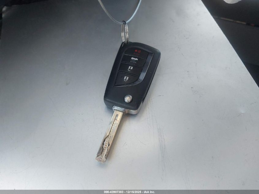 2024 Toyota Corolla Le VIN: 5YFB4MDE5RP141238 Lot: 43907383