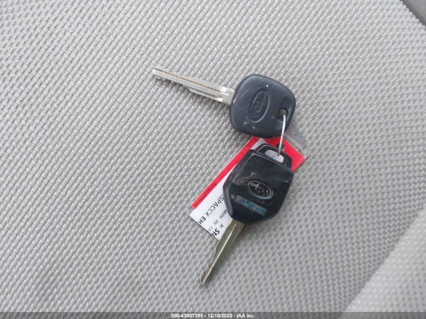 2014 Subaru Xv Crosstrek 2.0I Premium VIN: JF2GPACCXEH201162 Lot: 43907395