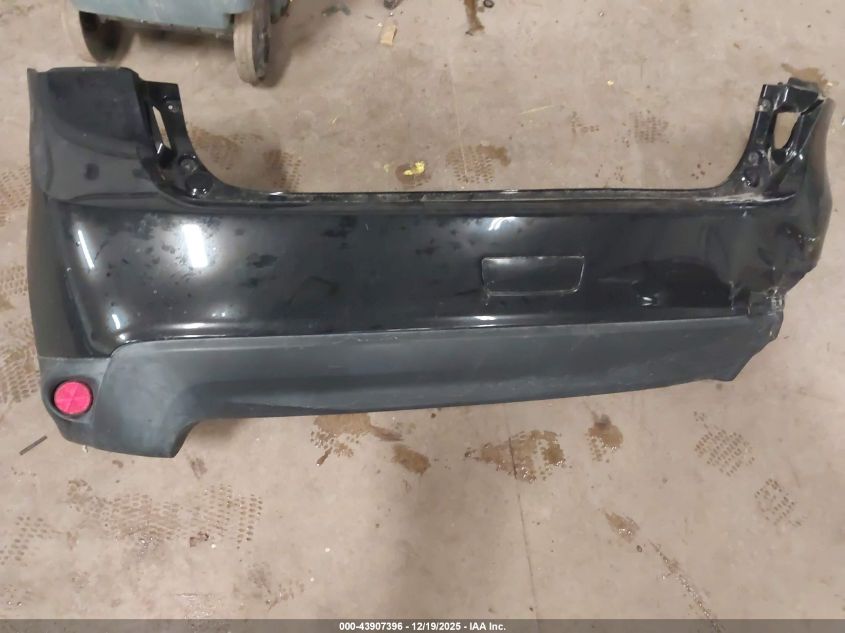 2017 Mitsubishi Outlander Sport 2.0 Le VIN: JA4AP3AUXHZ050506 Lot: 43907396