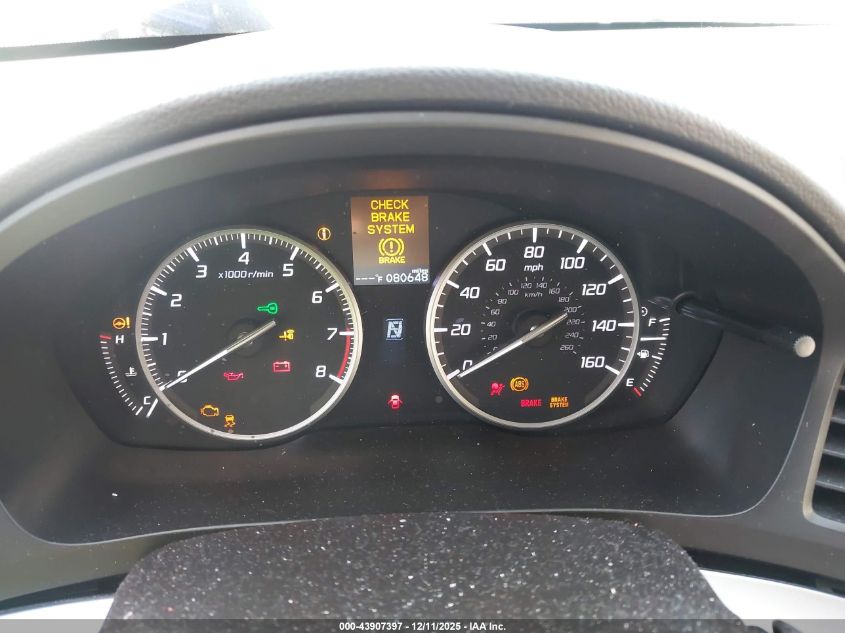 2017 Acura Ilx Acurawatch Plus Package VIN: 19UDE2F36HA014797 Lot: 43907397