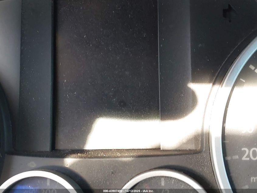 2008 Volkswagen Touareg 2 Vr6 Fsi VIN: WVGBE77L38D072412 Lot: 43907400