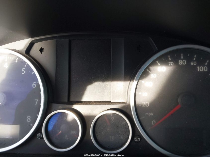 2008 Volkswagen Touareg 2 Vr6 Fsi VIN: WVGBE77L38D072412 Lot: 43907400