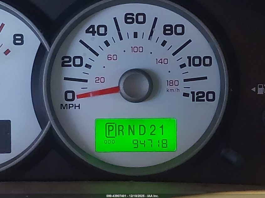 2005 Ford Escape Xlt VIN: 1FMCU03135KA22586 Lot: 43907401