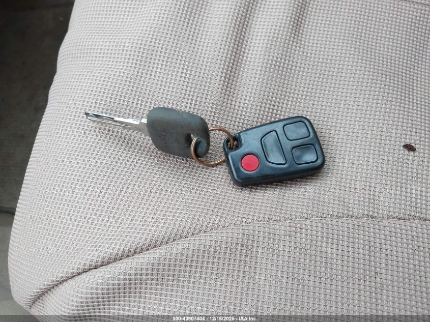 1999 Volvo S70 VIN: YV1LS55A1X2615526 Lot: 43907404