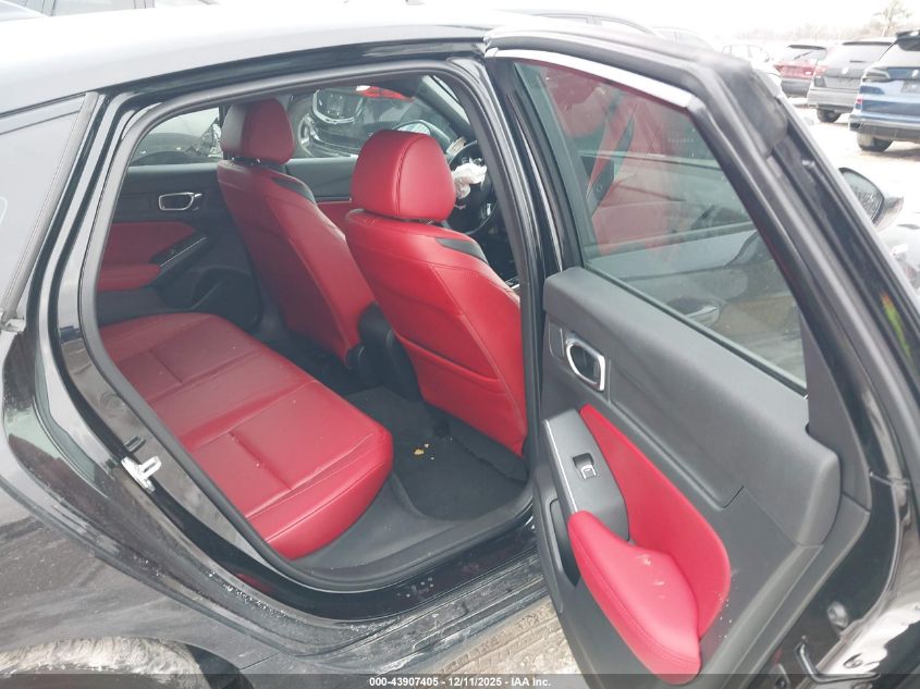 2023 Acura Integra A-Spec VIN: 19UDE4H38PA018664 Lot: 43907405