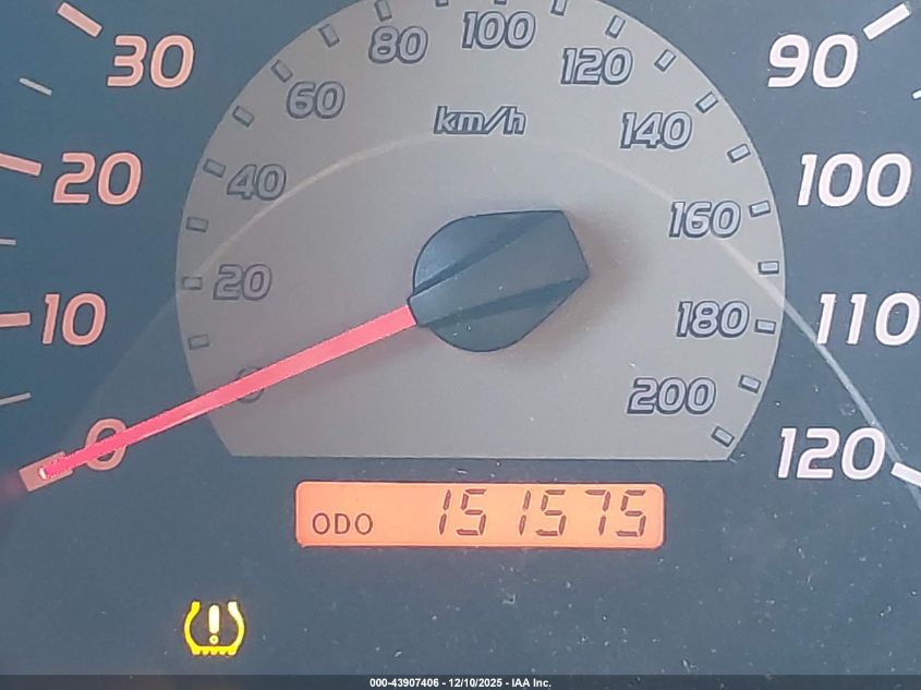 2009 Toyota Tacoma Prerunner V6 VIN: 3TMJU62N39M077010 Lot: 43907406