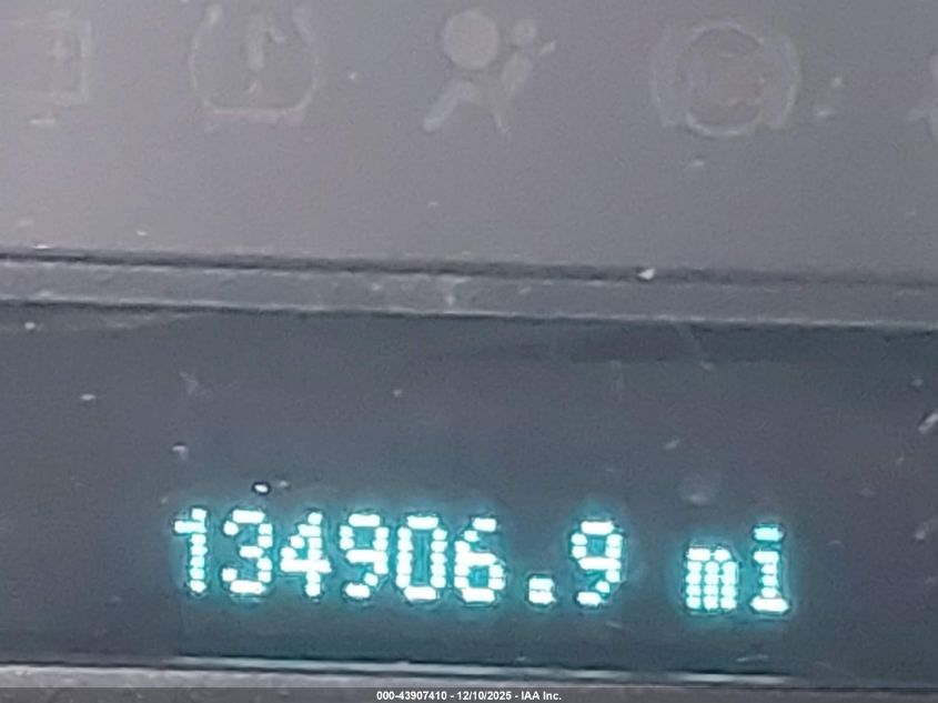 2012 Ford Flex Sel VIN: 2FMGK5CC6CBD19526 Lot: 43907410