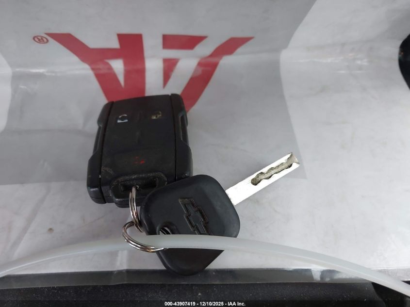 2018 Chevrolet Colorado Wt VIN: 1GCHSBEAXJ1294741 Lot: 43907419