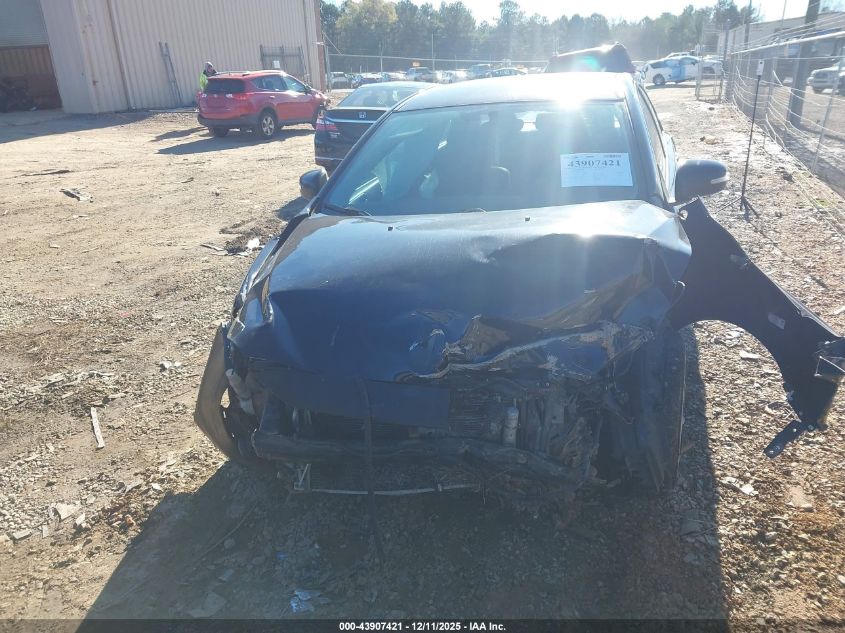 2016 Mitsubishi Lancer Es VIN: JA32U2FU2GU012137 Lot: 43907421