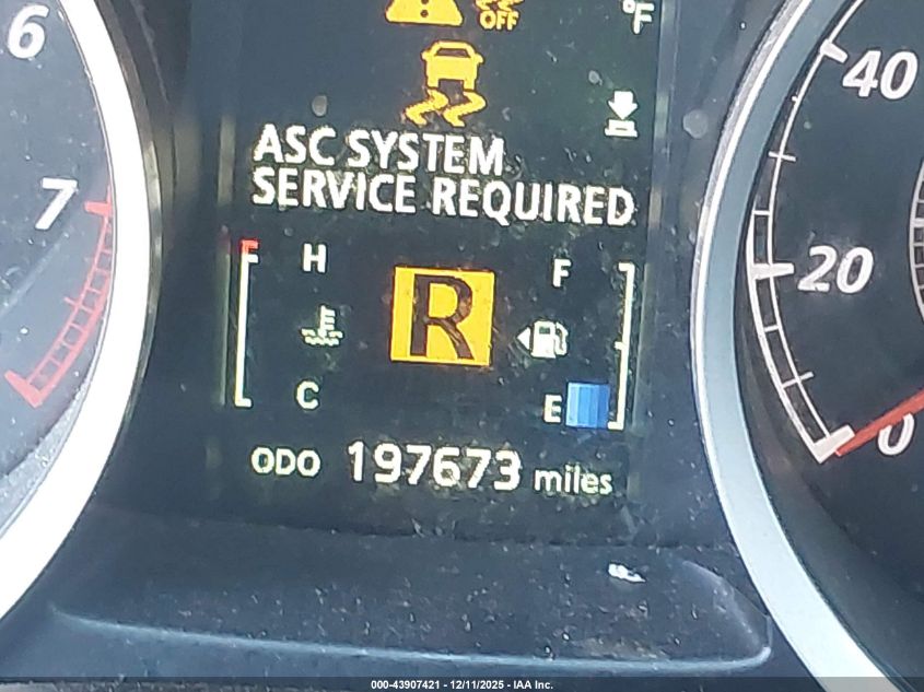 2016 Mitsubishi Lancer Es VIN: JA32U2FU2GU012137 Lot: 43907421