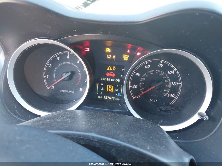 2016 Mitsubishi Lancer Es VIN: JA32U2FU2GU012137 Lot: 43907421