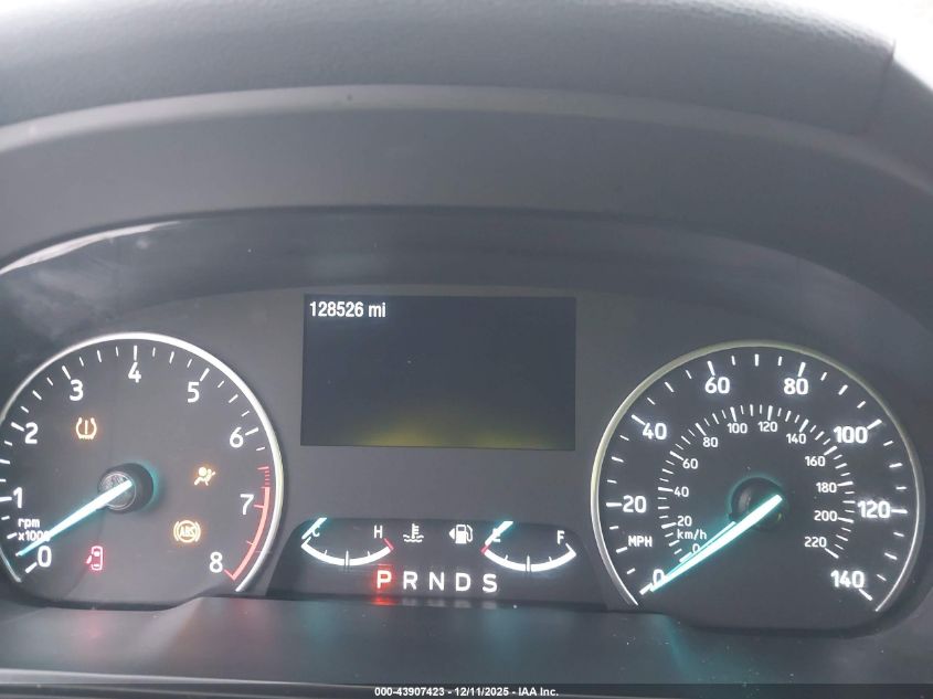 2020 Ford Ecosport Titanium VIN: MAJ6S3KL0LC349066 Lot: 43907423