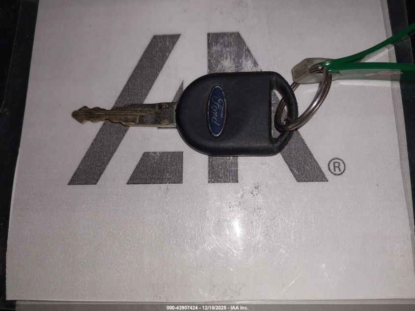 2003 Ford Explorer Nbx/Xlt VIN: 1FMZU73K33ZA82089 Lot: 43907424