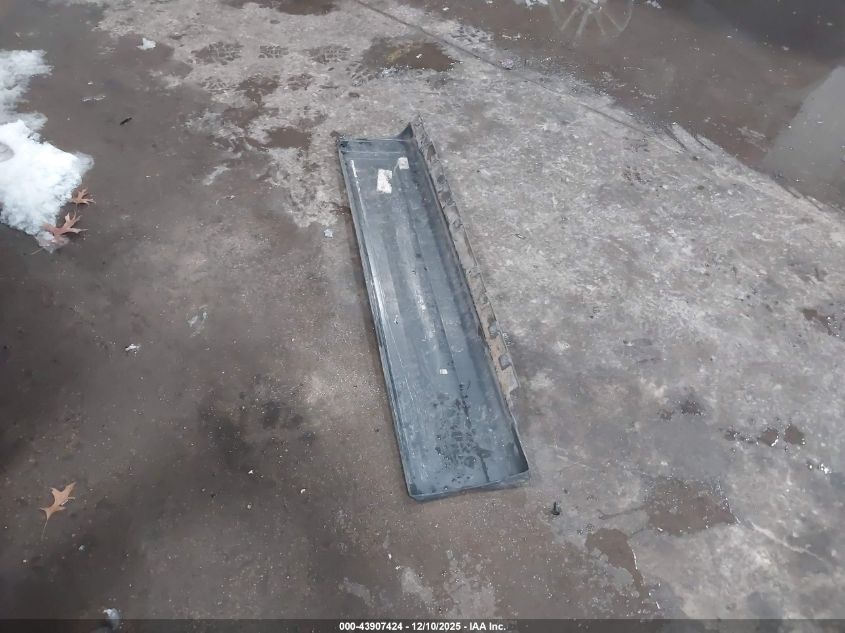 2003 Ford Explorer Nbx/Xlt VIN: 1FMZU73K33ZA82089 Lot: 43907424