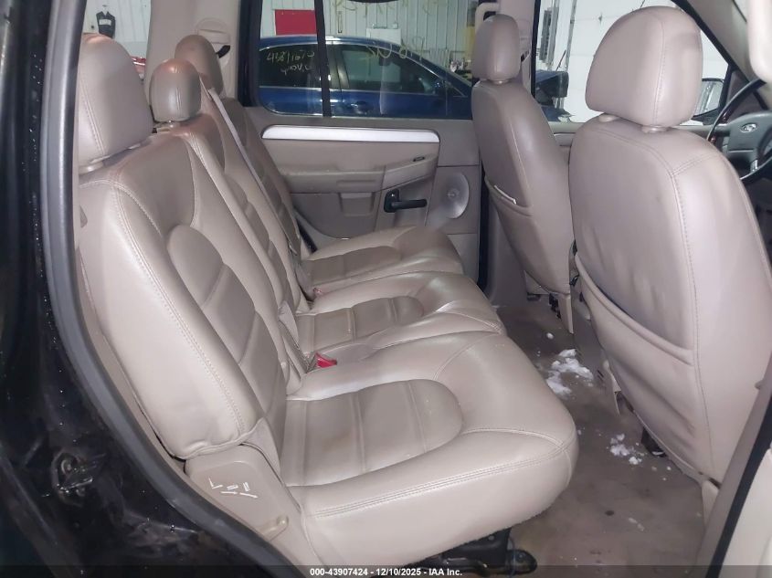 2003 Ford Explorer Nbx/Xlt VIN: 1FMZU73K33ZA82089 Lot: 43907424