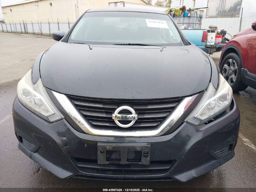 2017 Nissan Altima 2.5 S VIN: 1N4AL3AP1HC498928 Lot: 43907428