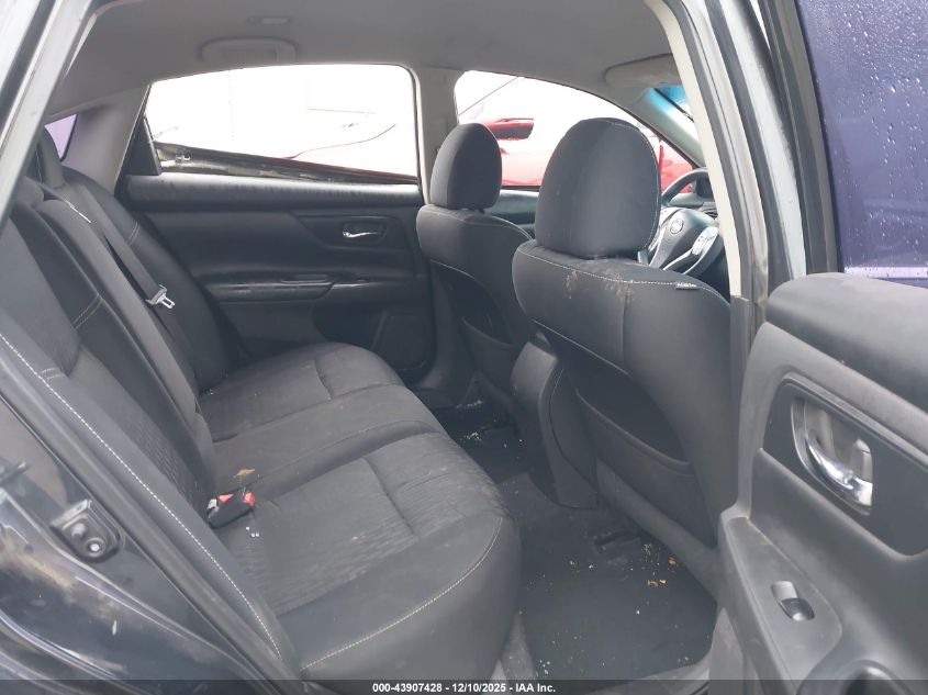 2017 Nissan Altima 2.5 S VIN: 1N4AL3AP1HC498928 Lot: 43907428